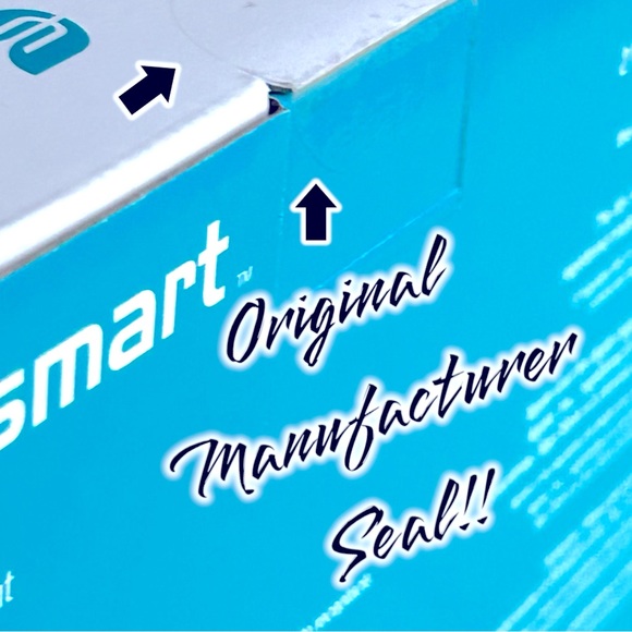 🆕 Ecosmart 16 ft LED Color Changing Smart Tunable Tape Light - Picture 5 of 16